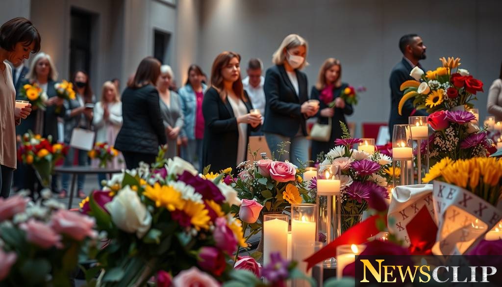A Tragic Killing Spree: Remembering the Lives Lost in Utah