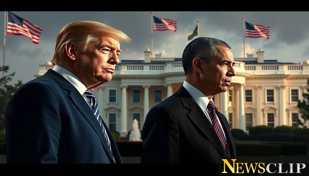 The Unraveling of Kristi Noem: Understanding the Fallout from Trump's Decision