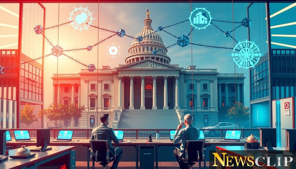 Anthropic's Battle with the Pentagon: CEO's Apology and Implications for AI Policy