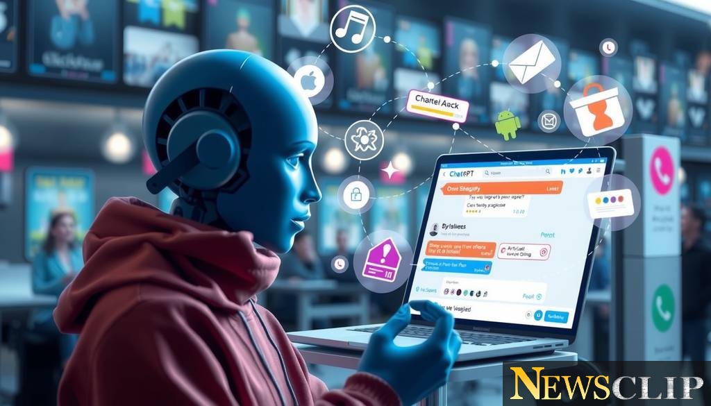 OpenAI's Shopping Shift: A Look Beyond the Hype