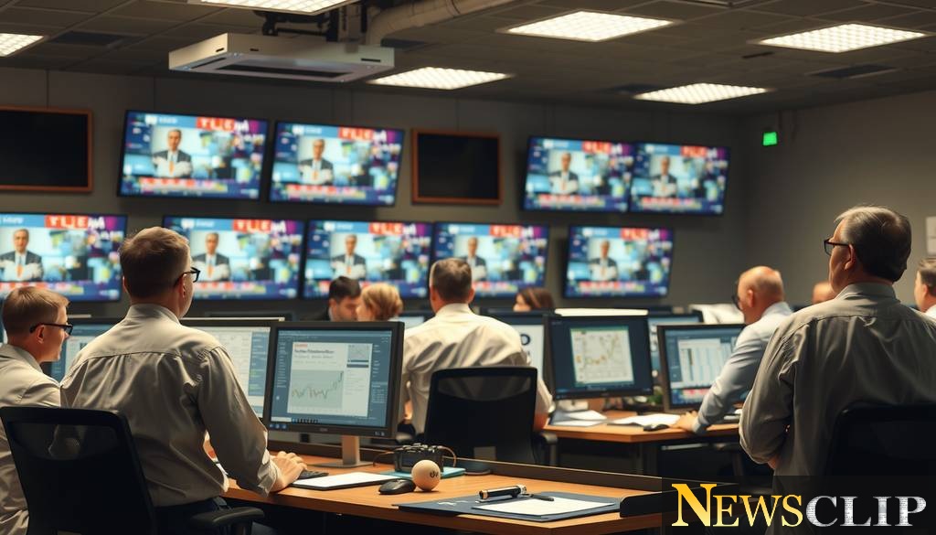 Paramount CEO's Assurance: Will CNN's Editorial Integrity Stand the Test?