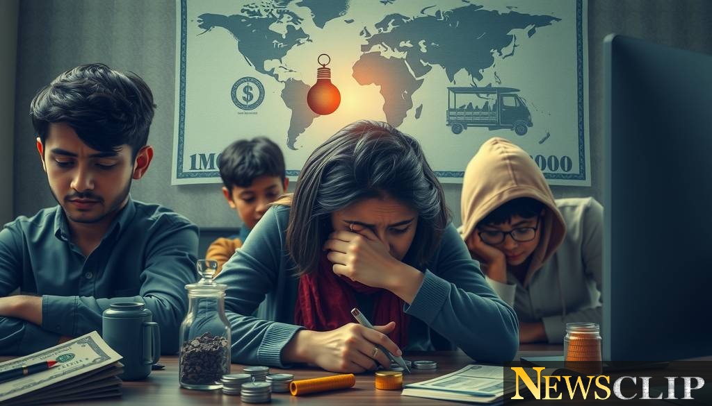 Scam Victims Deserve More: Addressing a Growing Concern