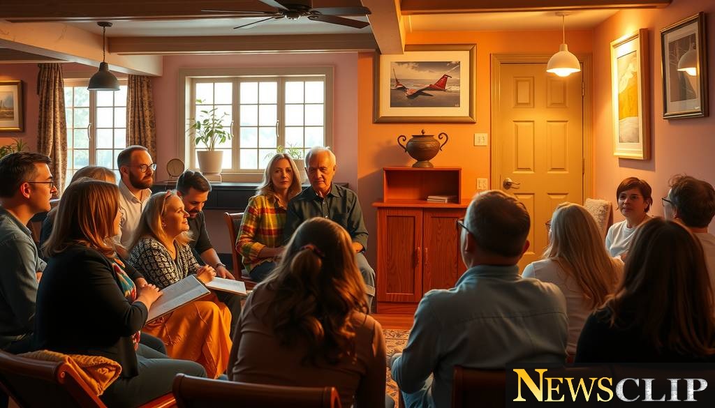 Reflecting on Editorial Nights: A Gathering of Minds at The Florentine