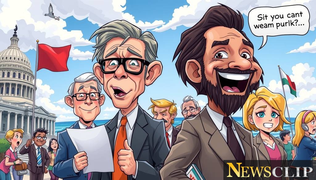 Cartoons and Commentary: Reflecting on Our Civic Lives
