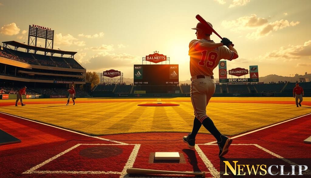 Trump Remembers a Golden Era in MLB and Softens on A-Rod