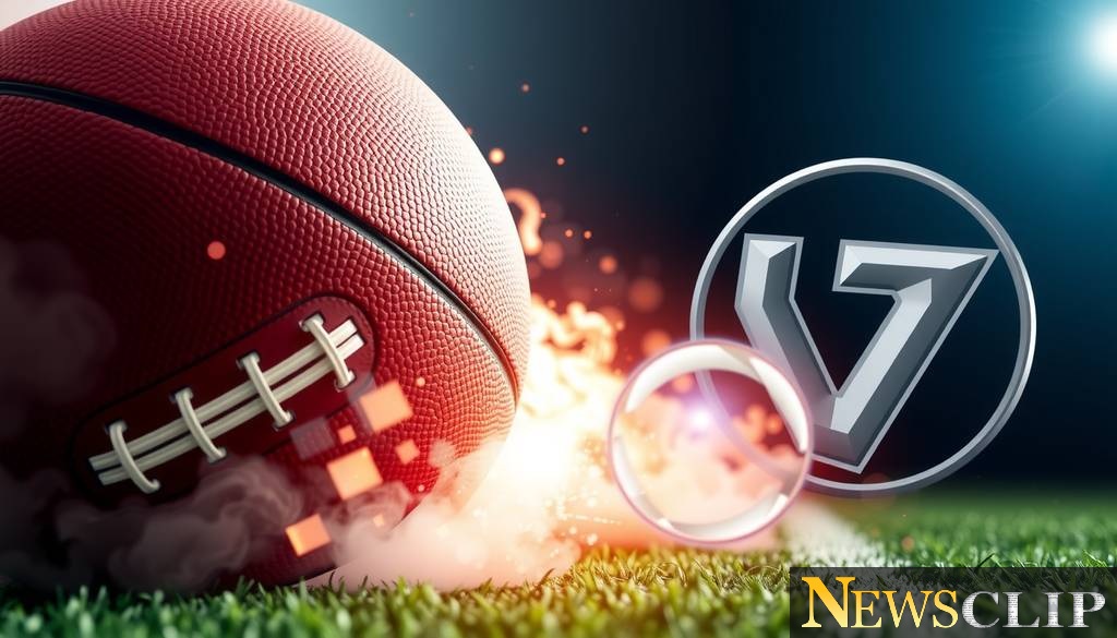 Could Paramount's Merger Reshape WBD's Sports Landscape?