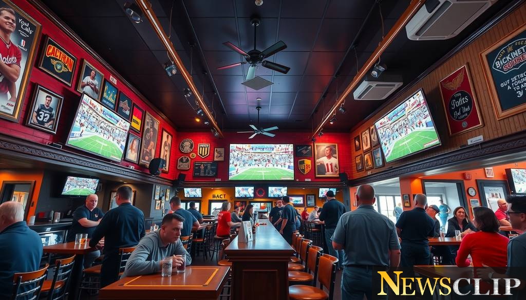 Damian Lillard's New Sports Bar: Honorable Mention Opens in Portland
