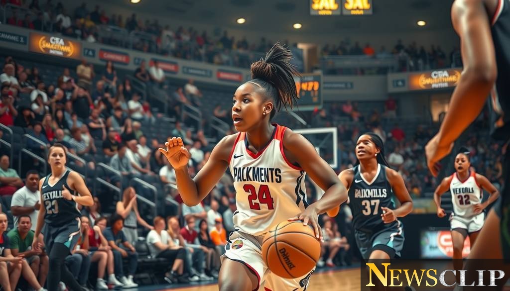 Winners and Highlights from CAA Women's Basketball – March 5 Recap