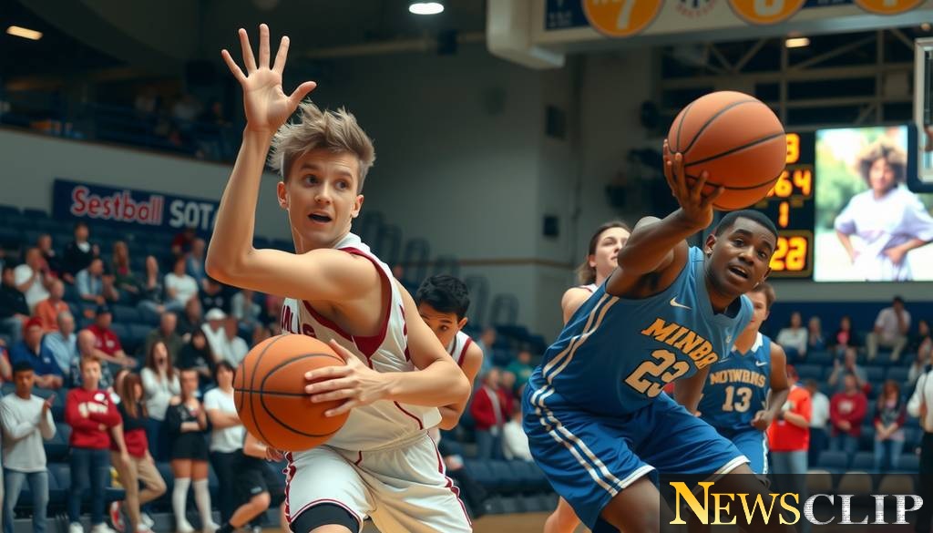 High School Sports Highlights: Green Bay's March 5 Results