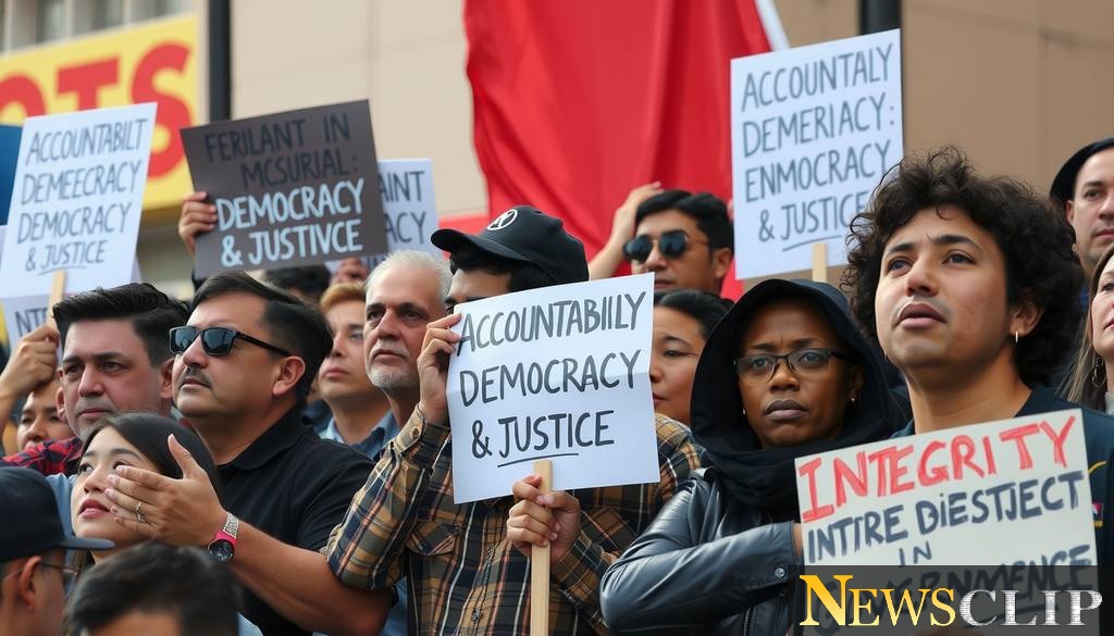 Controversy Over Santos's Early Release: Reactions from Colleagues and Constituents