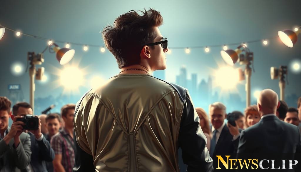 Britney's Bumpy Ride: DUI Drama in California