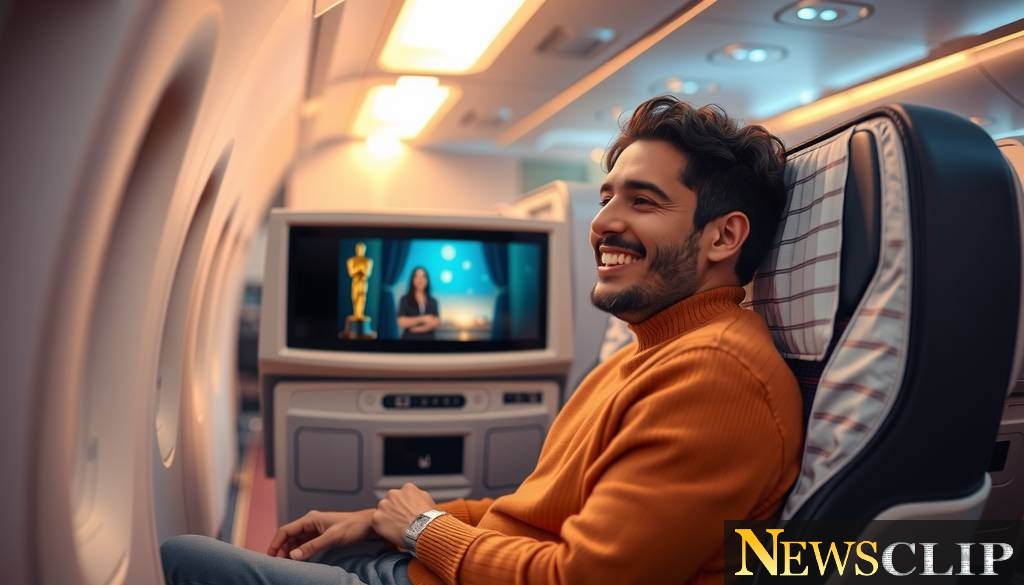 Binge-Worthy Oscar Nominees: Stream the Best on Delta Now!