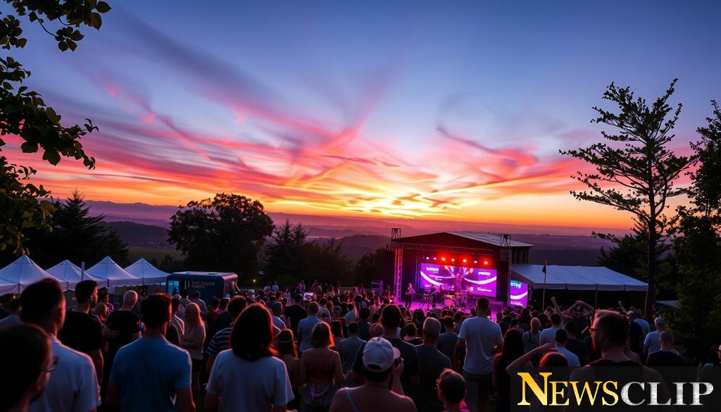 Unforgettable Weekends: Embracing Live Music and Theater in Our Hometown