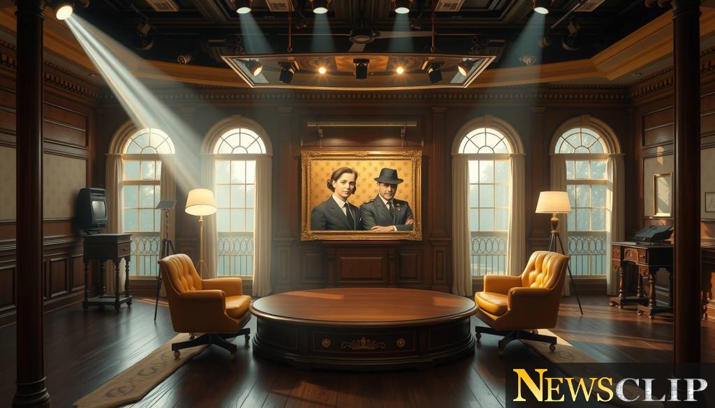 Behind the Scenes: David Del Rio's Departure from 'Matlock'