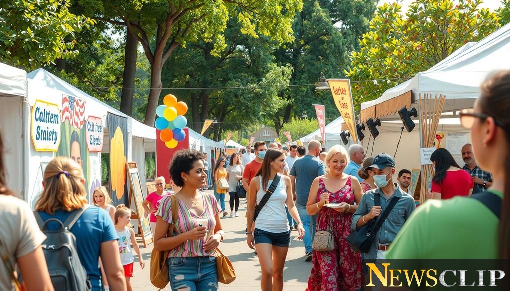 Weekend Wonders: Family Fun Awaits!