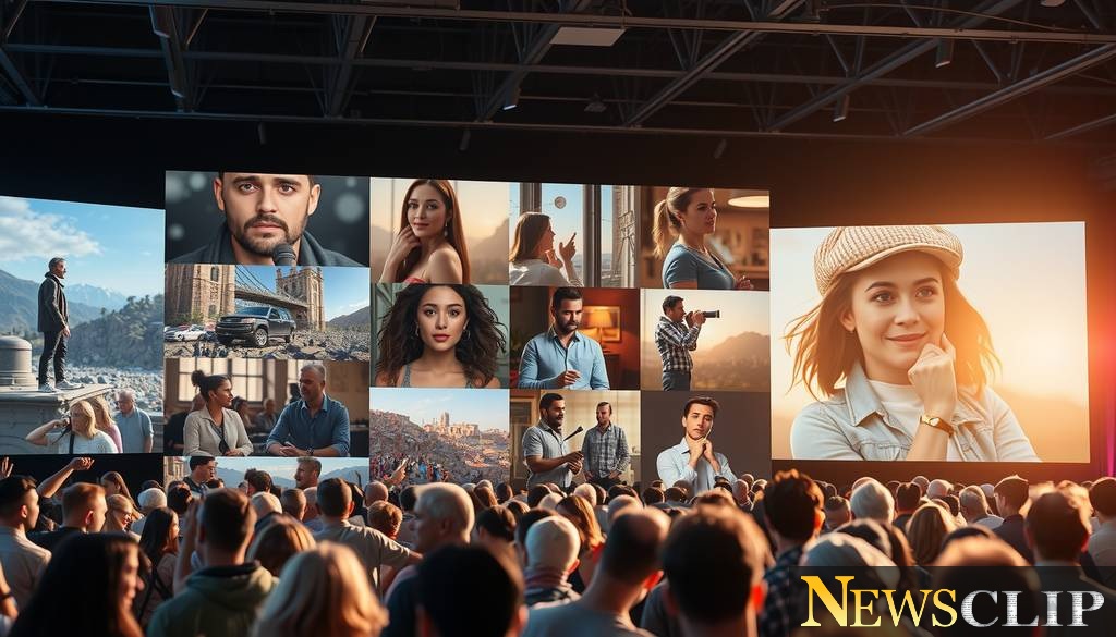 Dive into the 2026 Wisconsin Film Festival: Over 135 Films to Explore