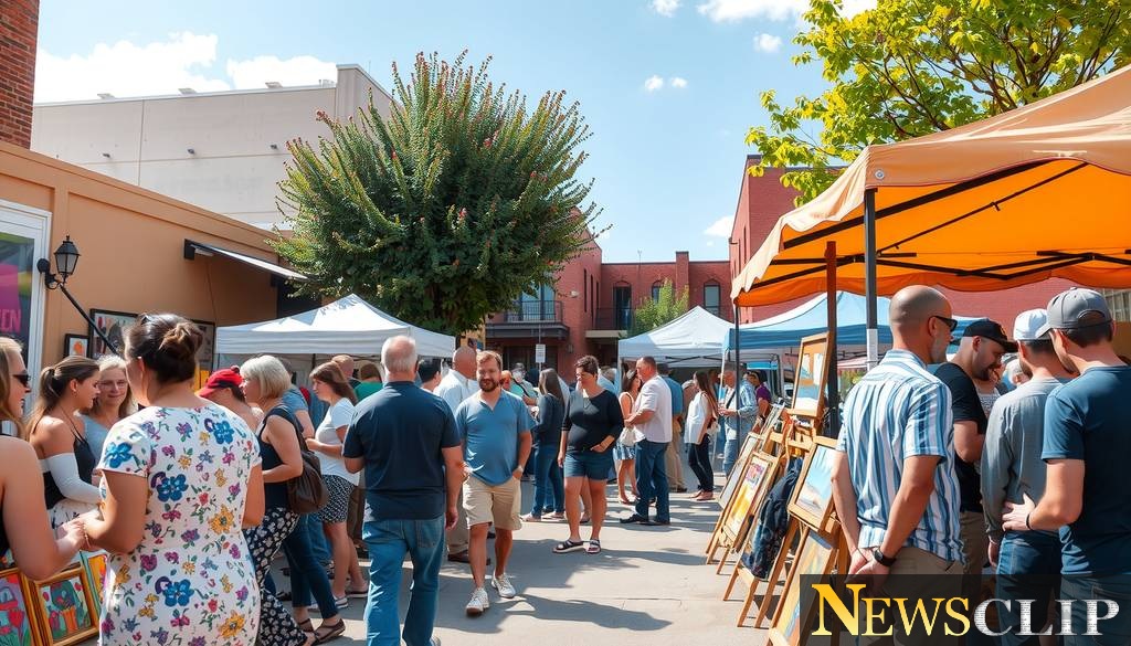 Hometown Entertainment Picks for March 6-8: A Celebration of Local Talent