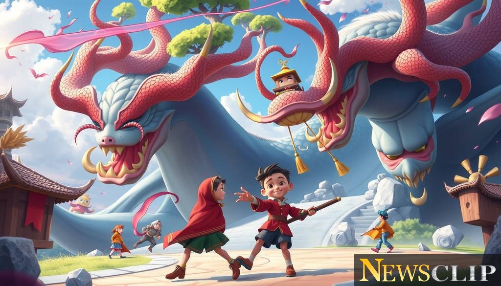 The Evolving Narrative of WEBTOON Entertainment: Insights Post Earnings and Disney Partnership