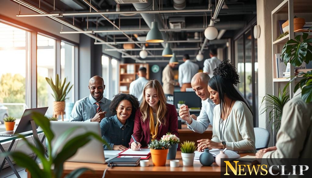 Investing in California's Future: Governor Newsom's $2 Million Fund for Small Business Innovation