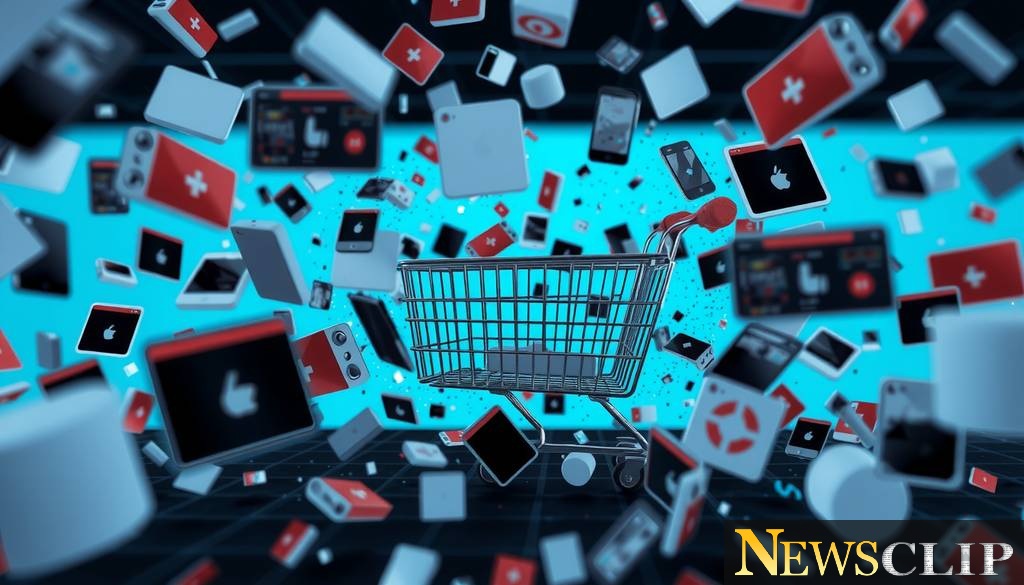 Amazon Restores Services After Major Outage: What Happened?