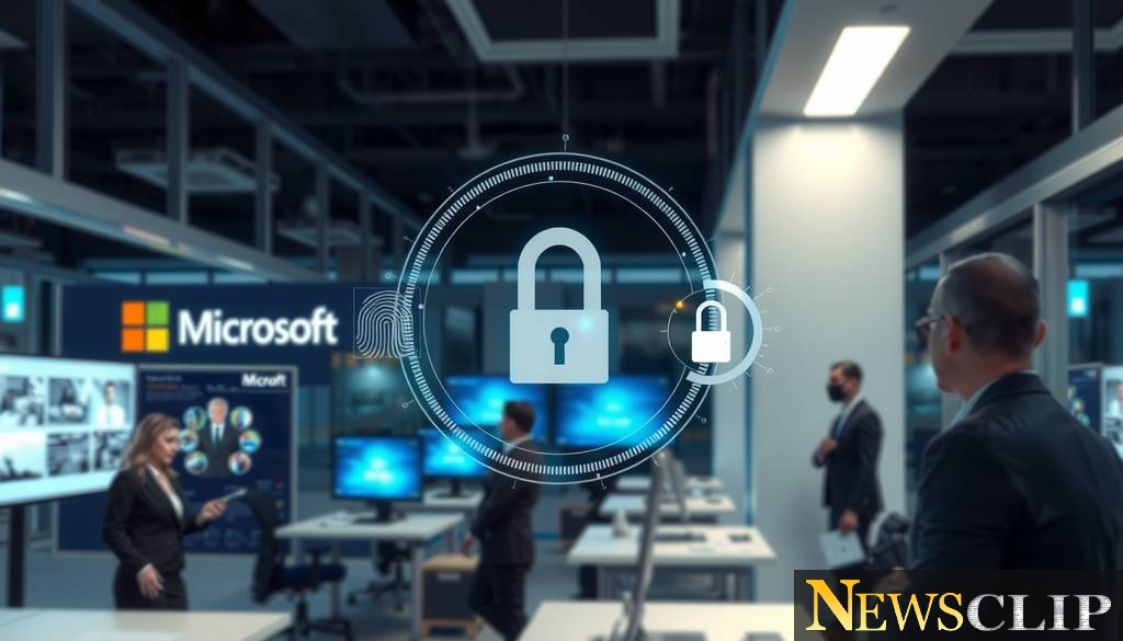 Unlocking the Future of Authentication: Windows Hello for Business
