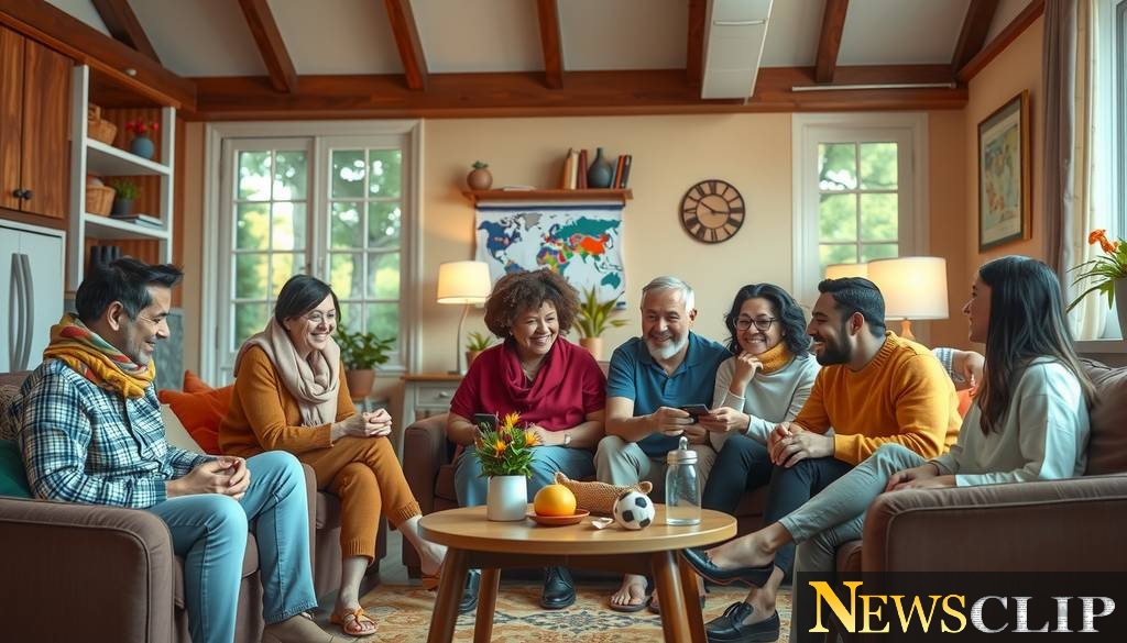 From Brit to American: A Journey of Friendship Across Borders