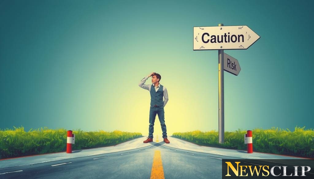 When 'What's the Worst That Could Happen?' Turns into a Reality Check