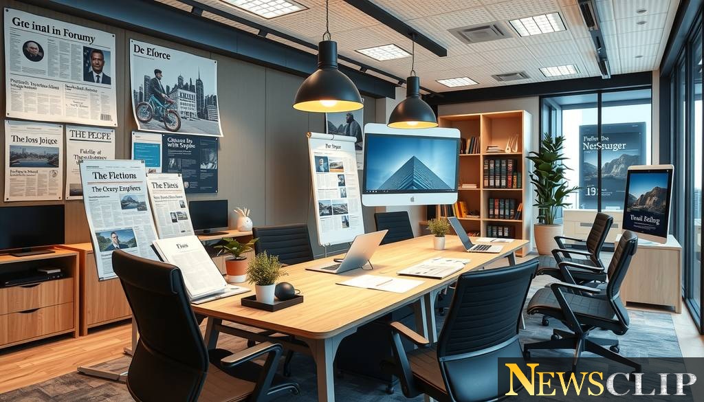 Axel Springer Secures Telegraph Acquisition in Major £575 Million Deal