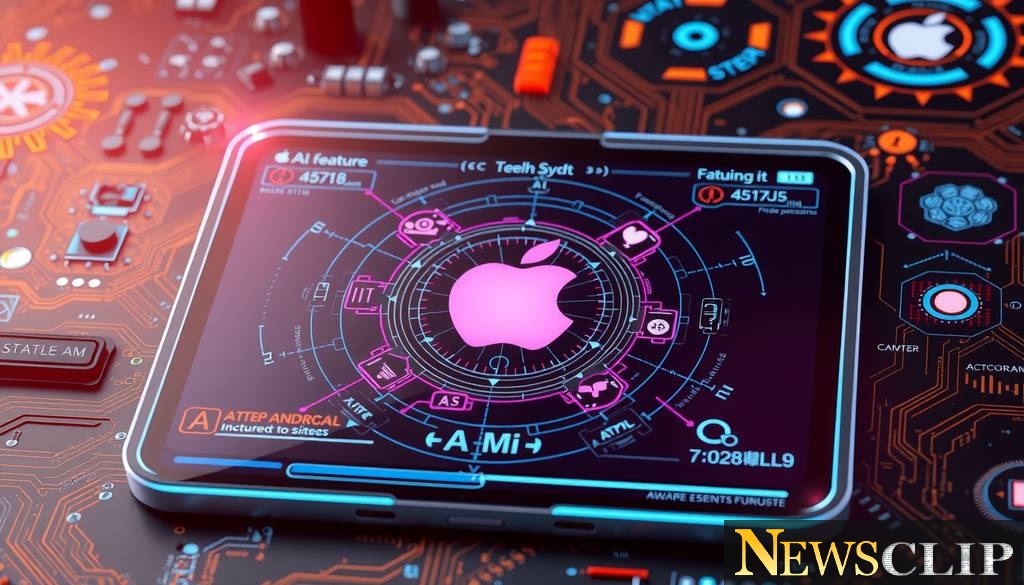The Impact of Innovation: Where's the iPad 12?