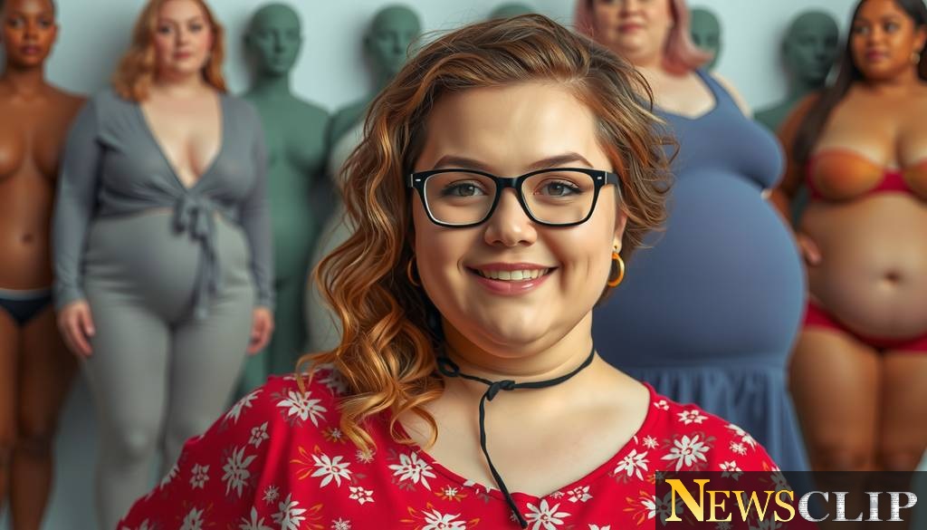 Nicola Coughlan's Bold Response to Body-Shaming: A Call for Change