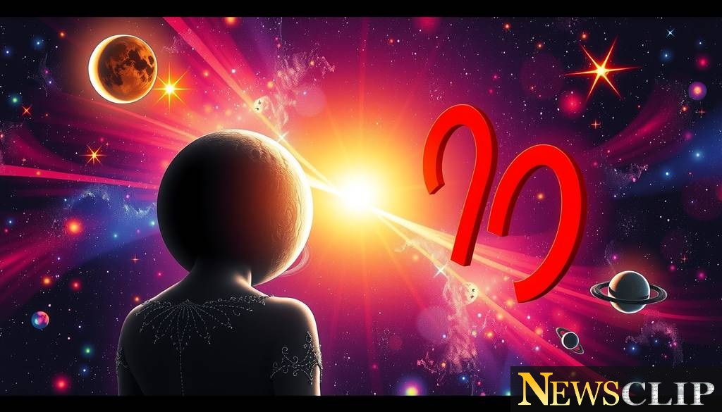 Love on the Rise: Your Horoscope for March 6 as Venus Enters Aries