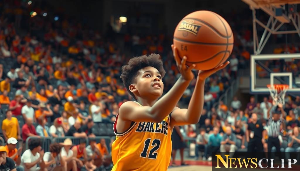 Julian Reese Shines in Dynamic NBA Debut: A Family Legacy Begins