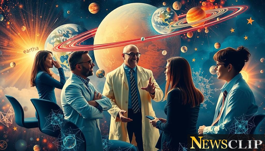 Navigating Leadership Changes in Earth and Space Science Editorials