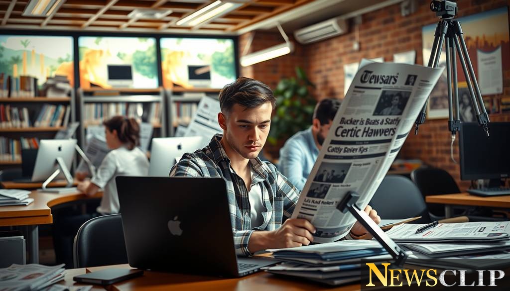 The Unyielding Voice of Student Journalists: A Call to Action