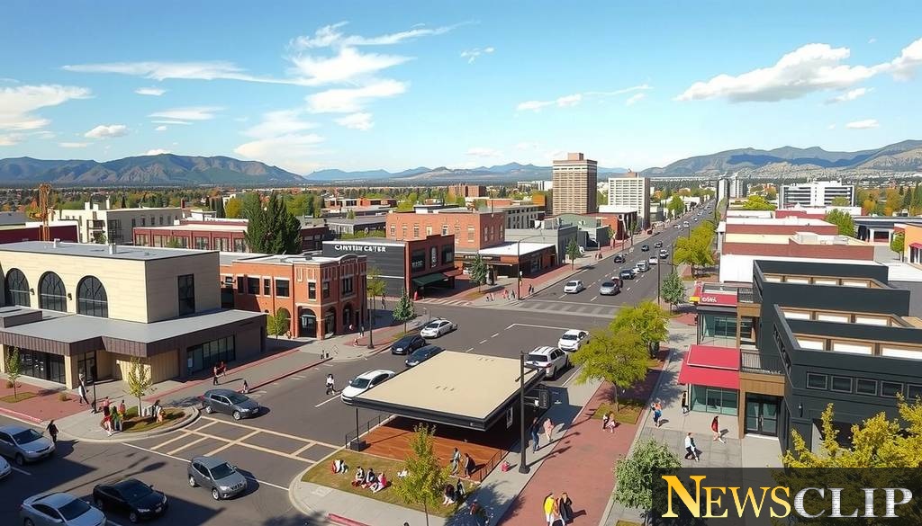 Bend's Convention Center Dilemma: A Necessary Investment or a Costly Mistake?