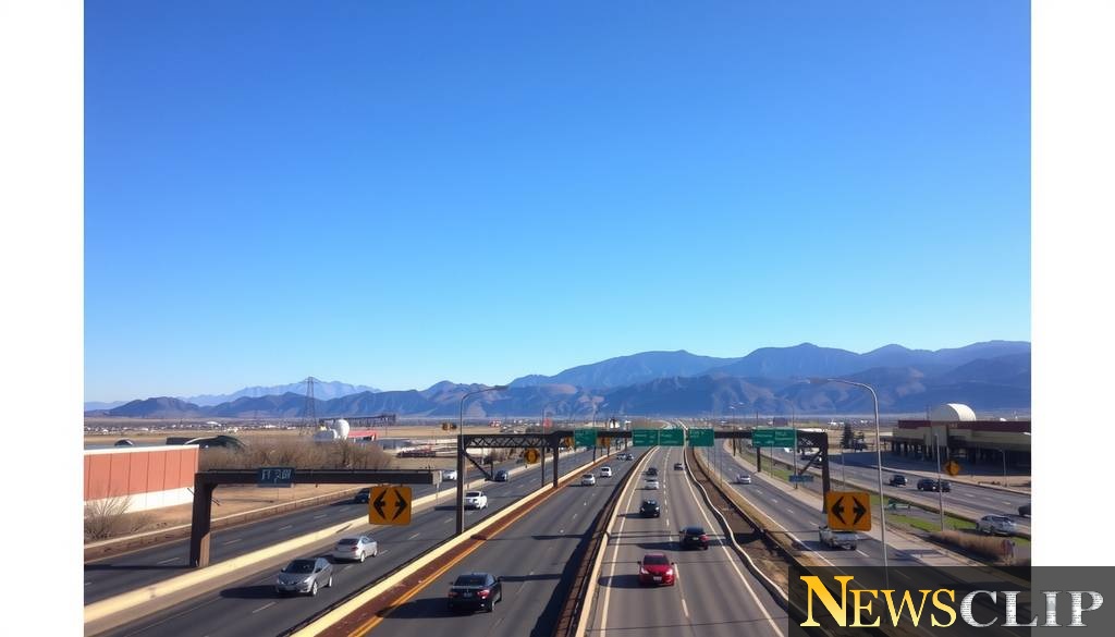 Rethinking Colorado's Infrastructure: A Call for Better Roads Over Rail