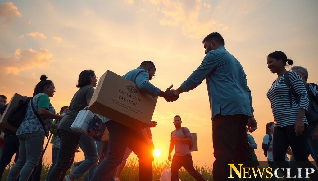 Reflections on Generosity: The Fourth Day of Giving
