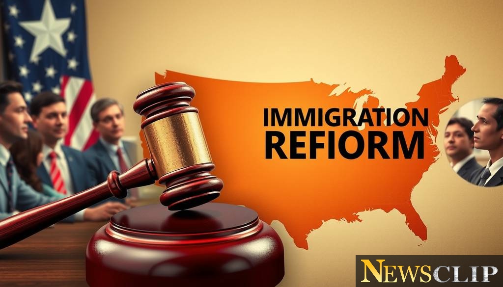 Kristi Noem's Bold Move: A New Direction for ICE and America