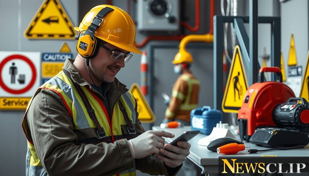 Rethinking Service Calls: Prioritizing Safety Above All