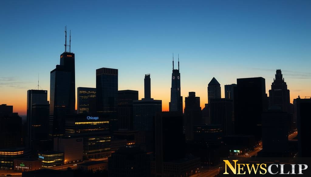 The High Cost of Capital One's Acquisition of Discover in Chicago