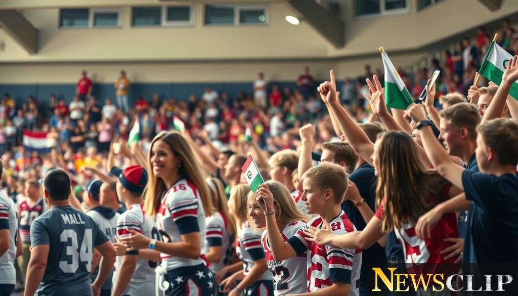How an Ohio High School Became a Powerhouse: Secrets Behind the Streak