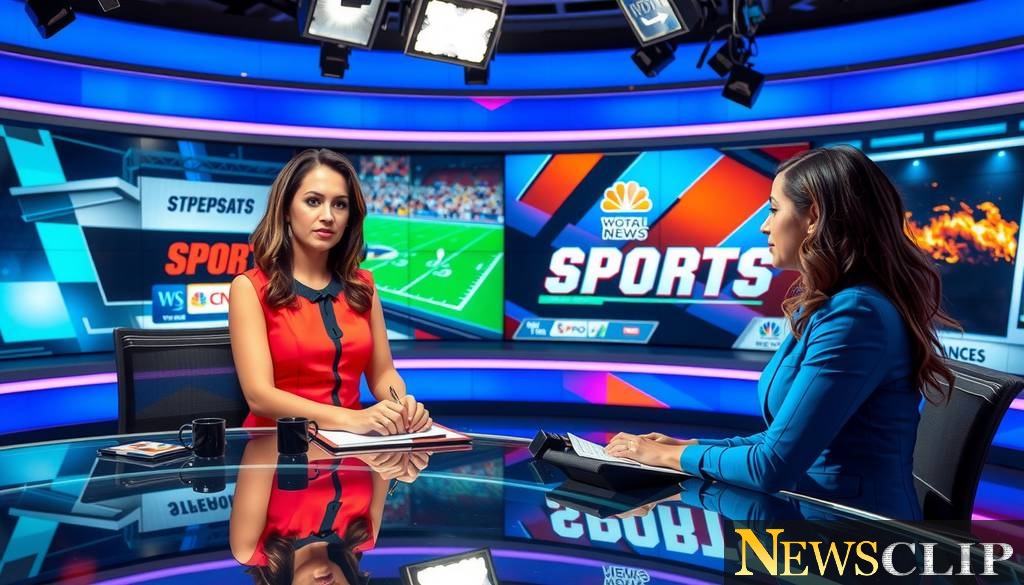 WPXI-TV Boosts Sports Coverage with New Faces: The Rise of Jenna Harner and Shelby Cassesse