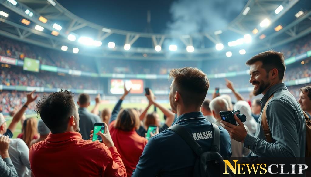 Navigating the Gray Area: Kalshi and Polymarket's Betting Practices Under Scrutiny