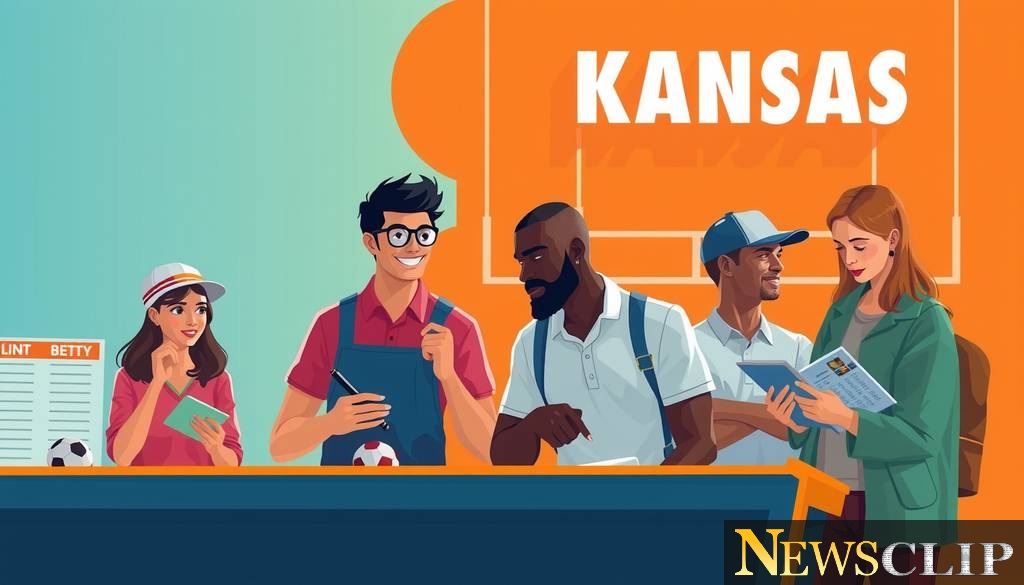 Assessing Sports Betting Protections in Missouri and Kansas: A Deep Dive