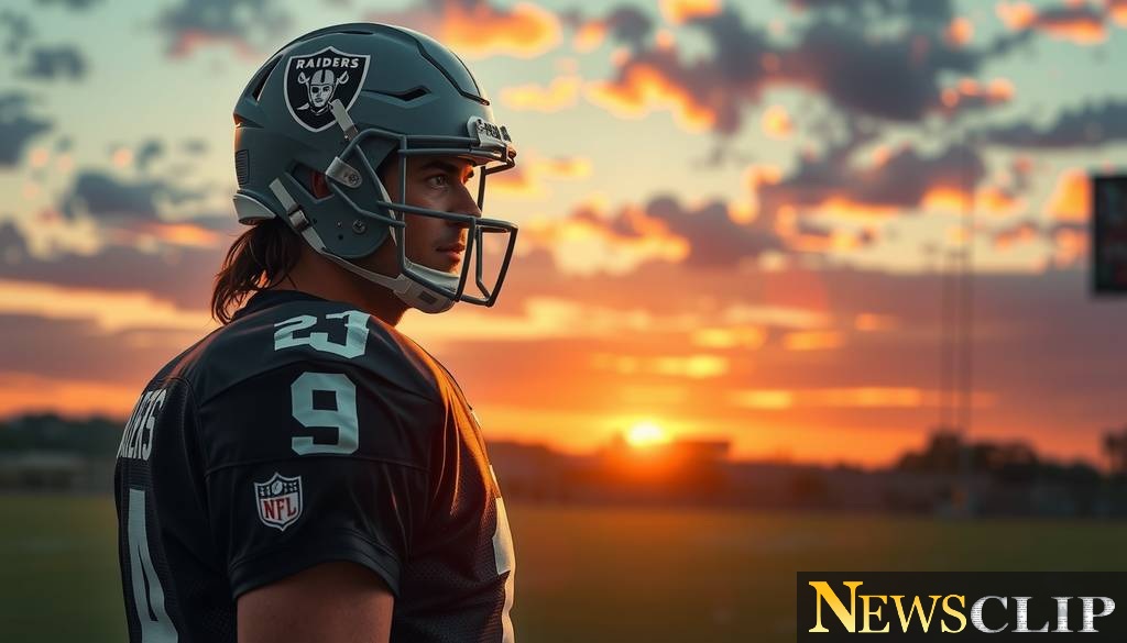 Raiders Part Ways with Geno Smith After Just One Season