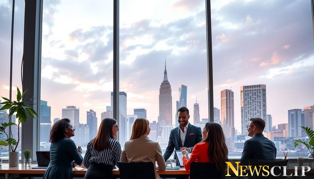 Ilitch-Gores Names New COO: A Testament to Longevity and Commitment