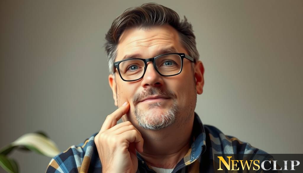 Drew Carey Opens Up About Heart Attack: A Wake-Up Call