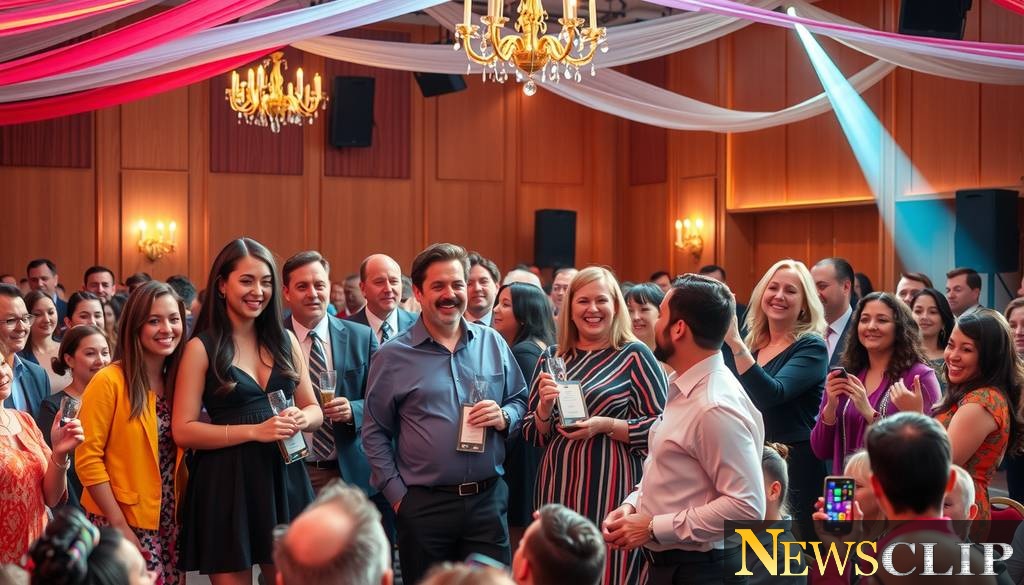 Celebrating Central Pennsylvania's Musical Stars at the 2026 CPMAs