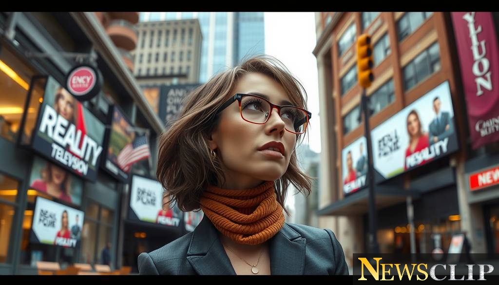 Dara Huang's Exit from 'Ladies of London': What Really Happened?