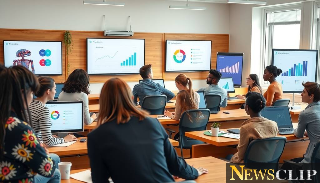 Reimagining Graduate Business Education in the Age of AI